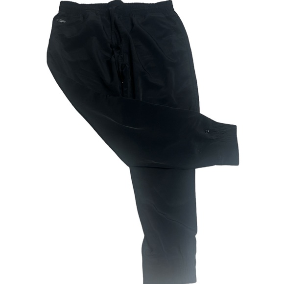 Guess women black pants - Picture 4 of 7